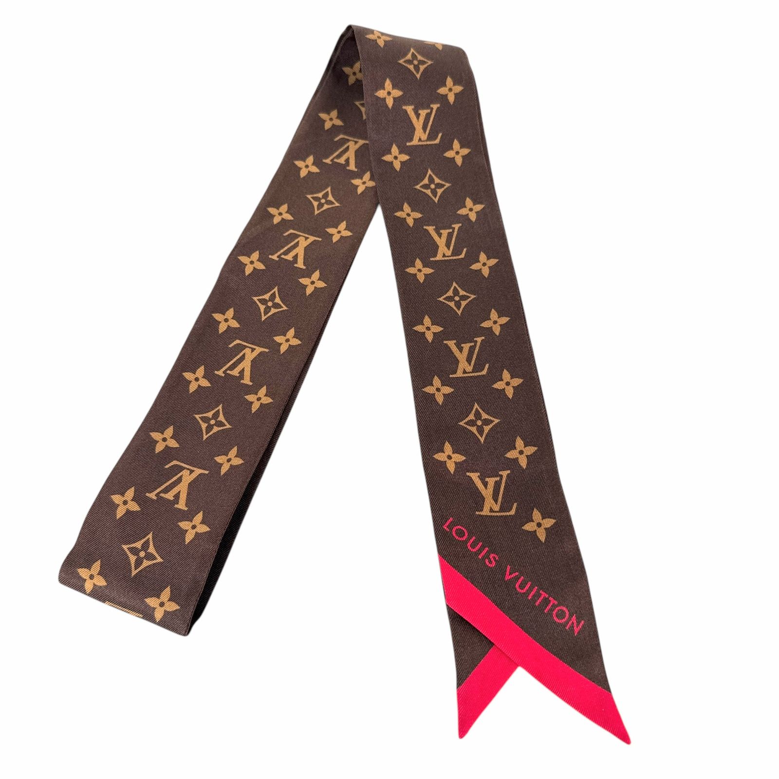 モノグラムチェリー