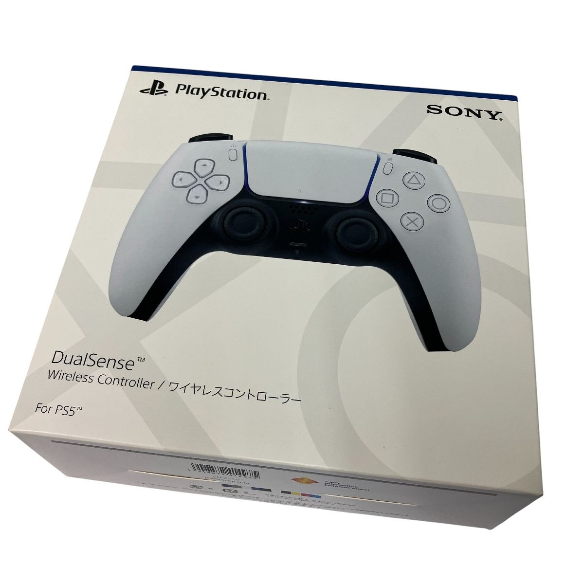 CFI-ZCTJ ワイヤレスコントローラー