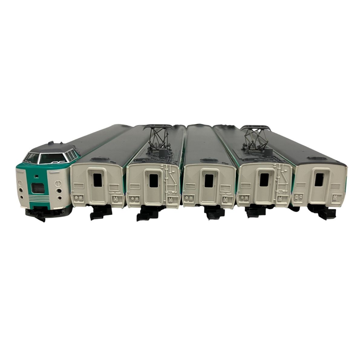 Nゲージ 鉄道模型