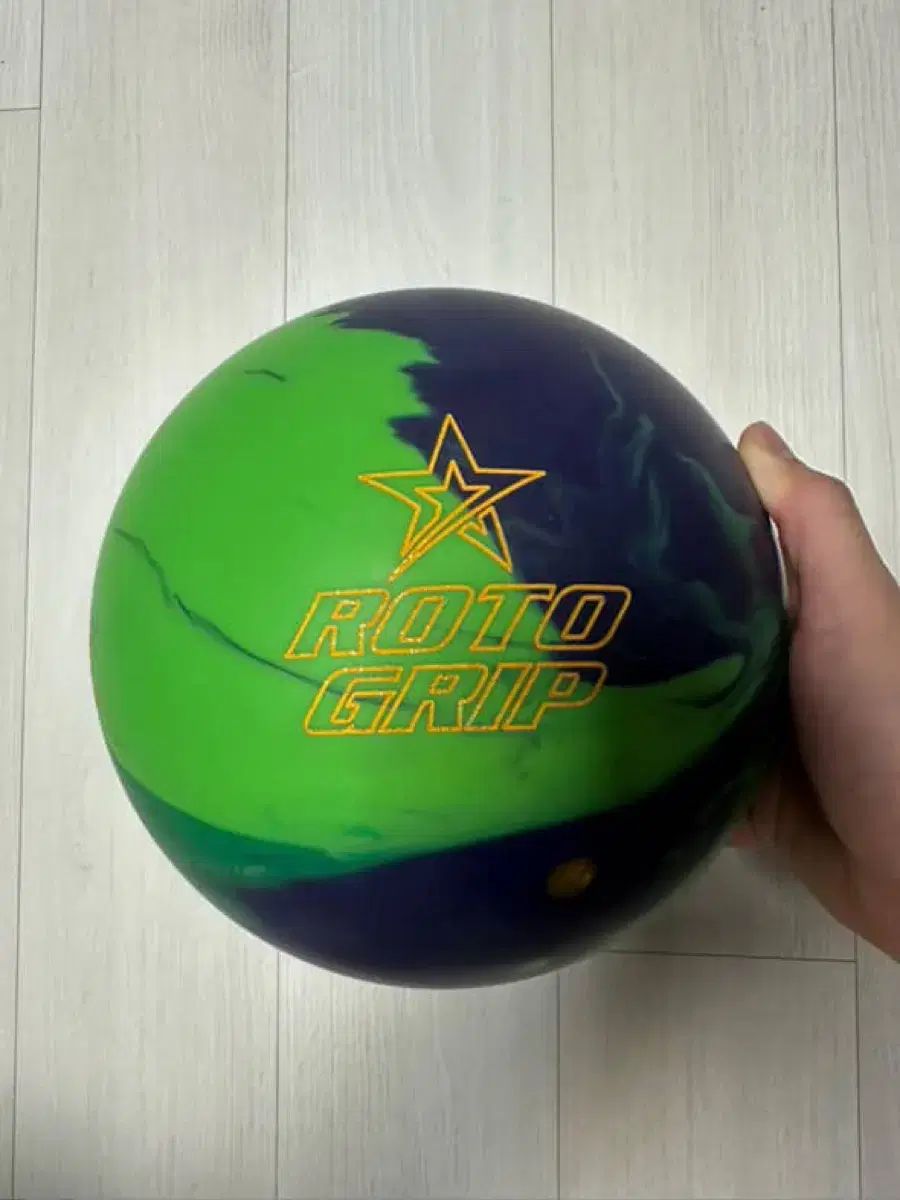 ROTOGRIP ロトグリップ クローン リアクティブ ボール