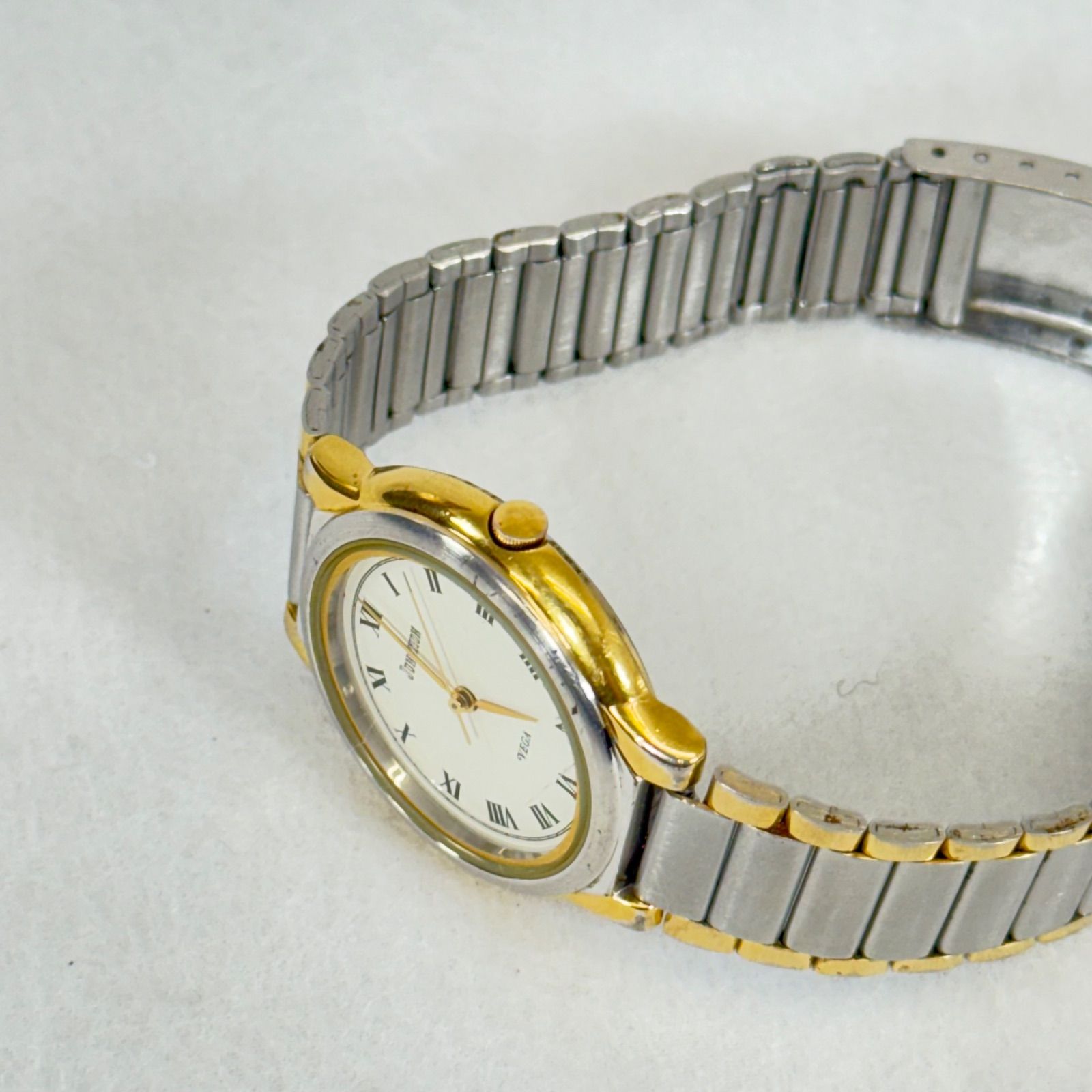 動作未確認品】CITIZEN シチズン JUNCTION VEGA ジャンクション ベガ 
