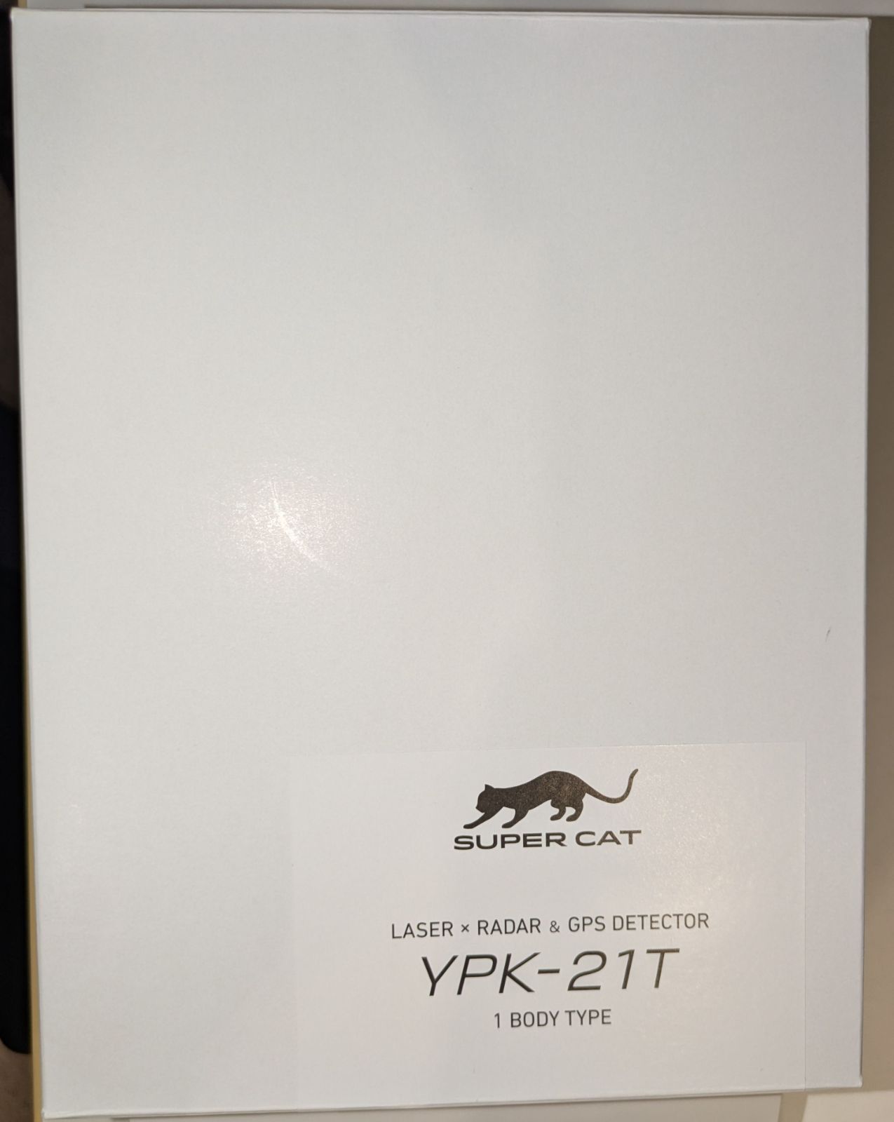 動作 品 ユピテル レーザー&レーダー探知機 YPK-21T 全ての取締機完全対応 誤警報を85%カット 特定車両電波対応 プリアラート機能搭載 無線LAN搭載 ワンボディ 説明書ダウンロードタイプ 3年保証付