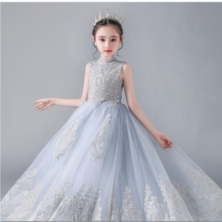 ジュニアドレス