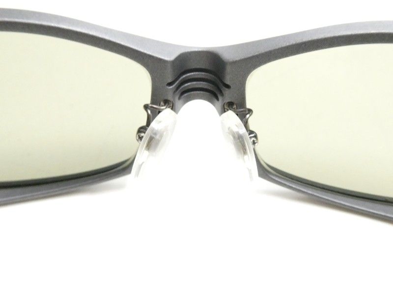 ゼクーバイジールオプティクス ヴェロ 2 nd 02-