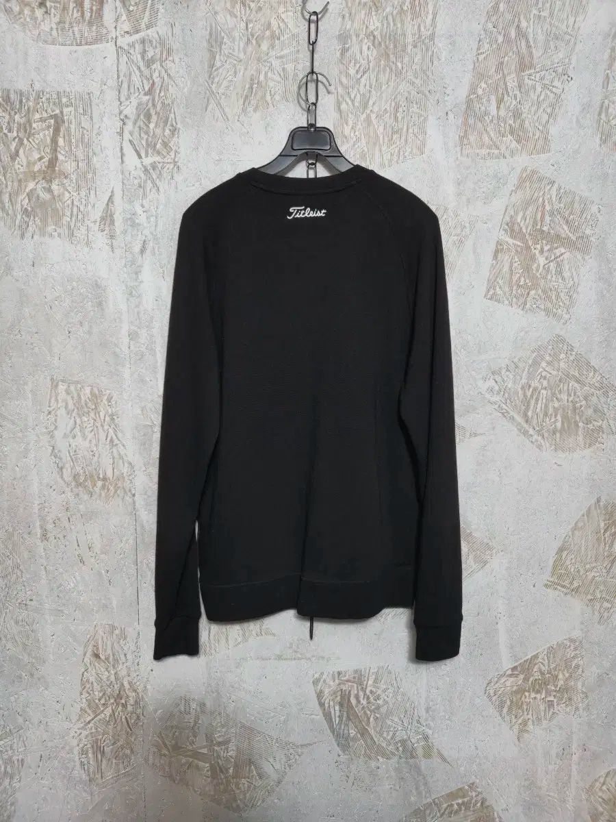 タイトリスト ゴルフ 長袖 Tシャツ