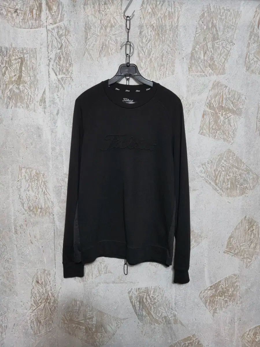 タイトリスト ゴルフ 長袖 Tシャツ