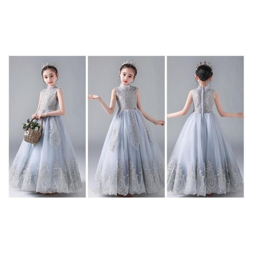 子供ドレス ピアノ発表会