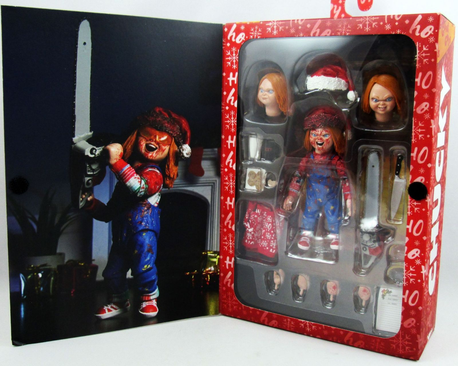 希少 当時物 チャイルドプレイ3 チャッキー ぬいぐるみ フィギュア 90