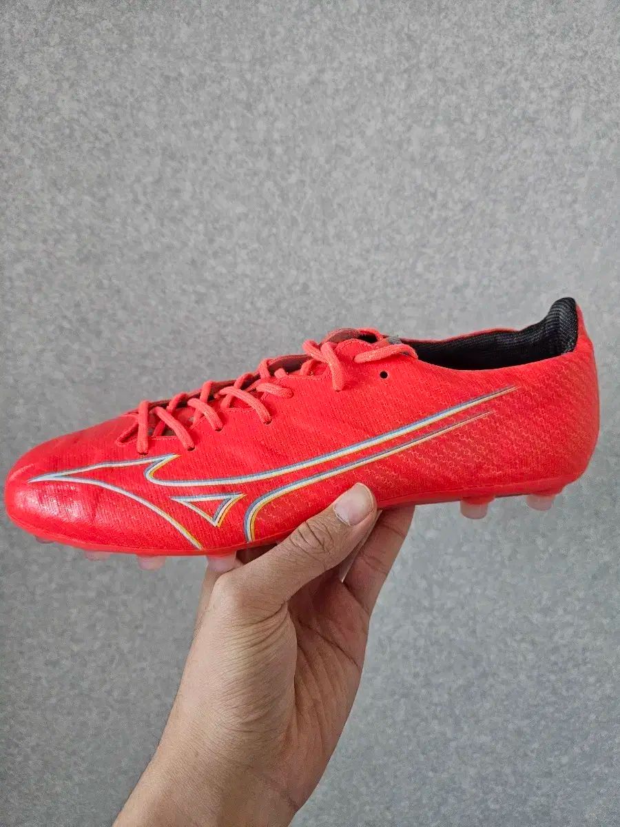 ミズノ アルファ ジャパン 等級 サッカーシューズ メンズサイズ 商品