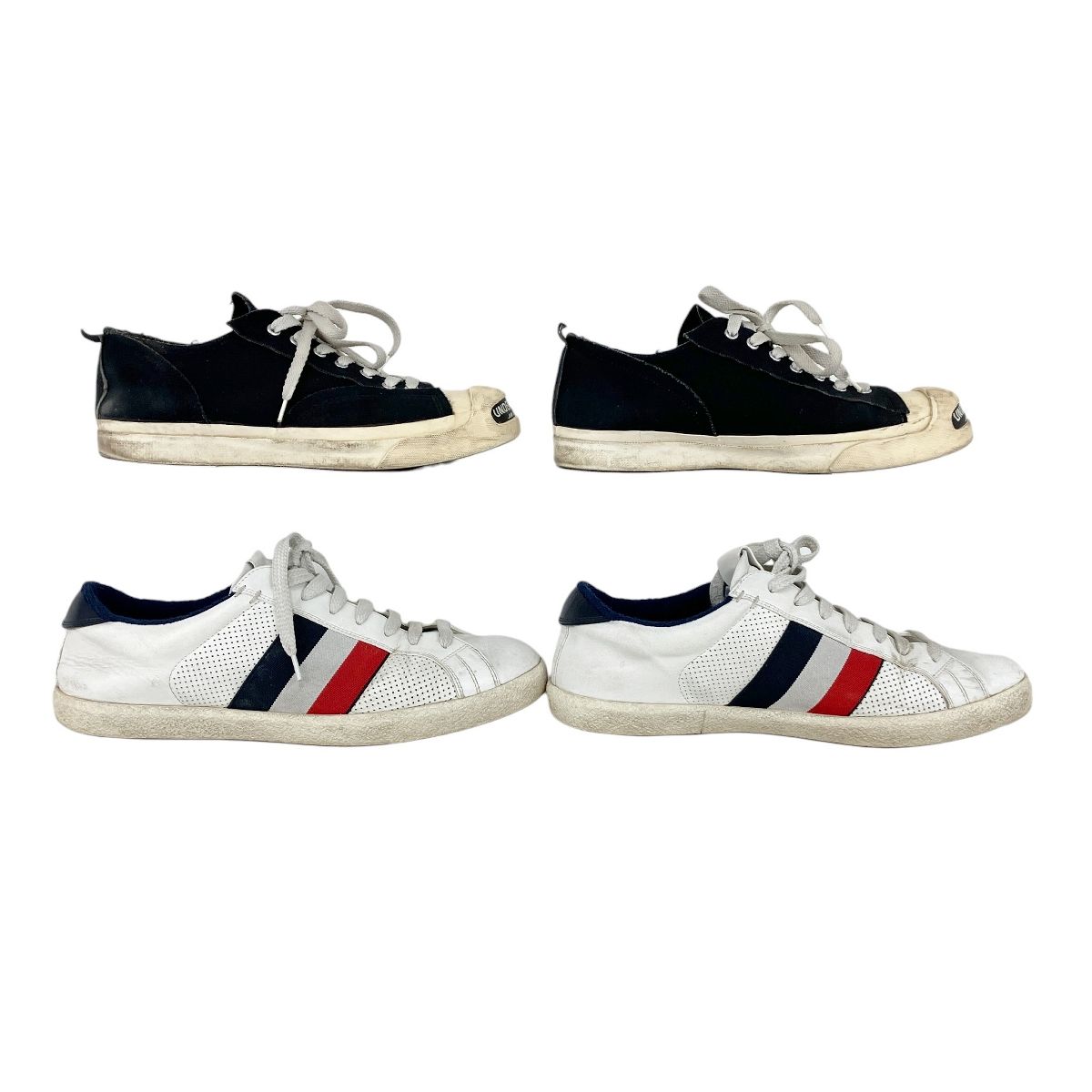 モンクレール ジャックパーセル