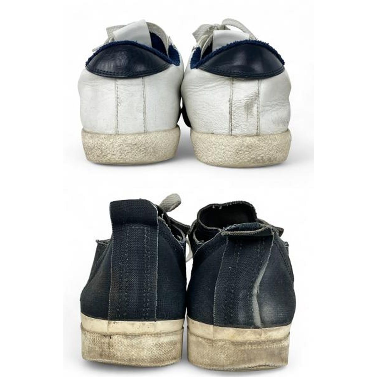 スニーカー 2足まとめ