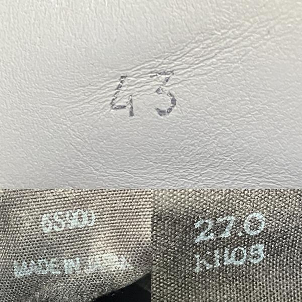 MONCLER アンダーカバー