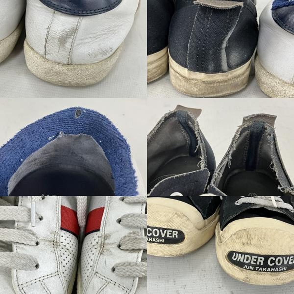 ジャックパーセル