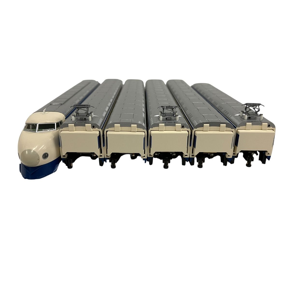 山陽新幹線 大窓車