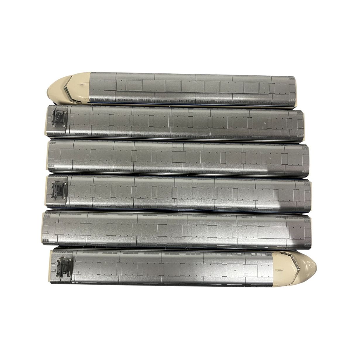 6両セット Nゲージ