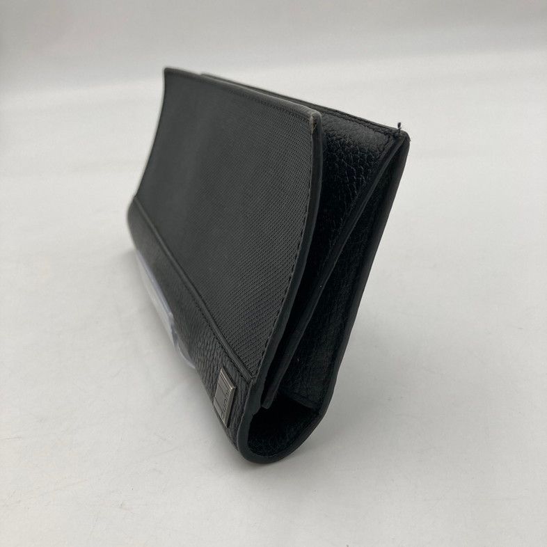 二つ折り 長財布