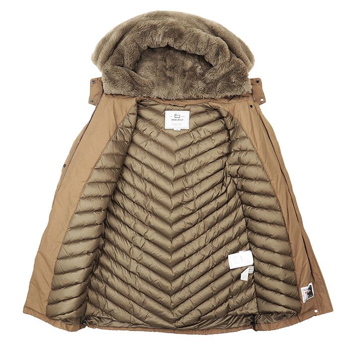 WOOLRICH ウールリッチ