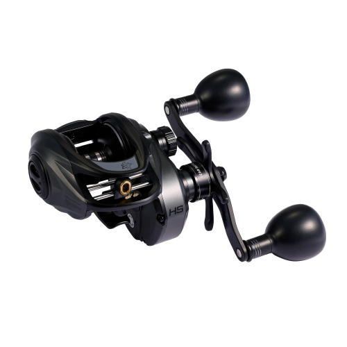 アブ ガルシア ビースト LP ビースト 300 ハイギア 左ハンドル ベイトリール abugarcia