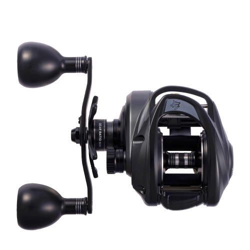 アブ ガルシア ビースト LP 300 左ハンドル ベイトリール abugarcia