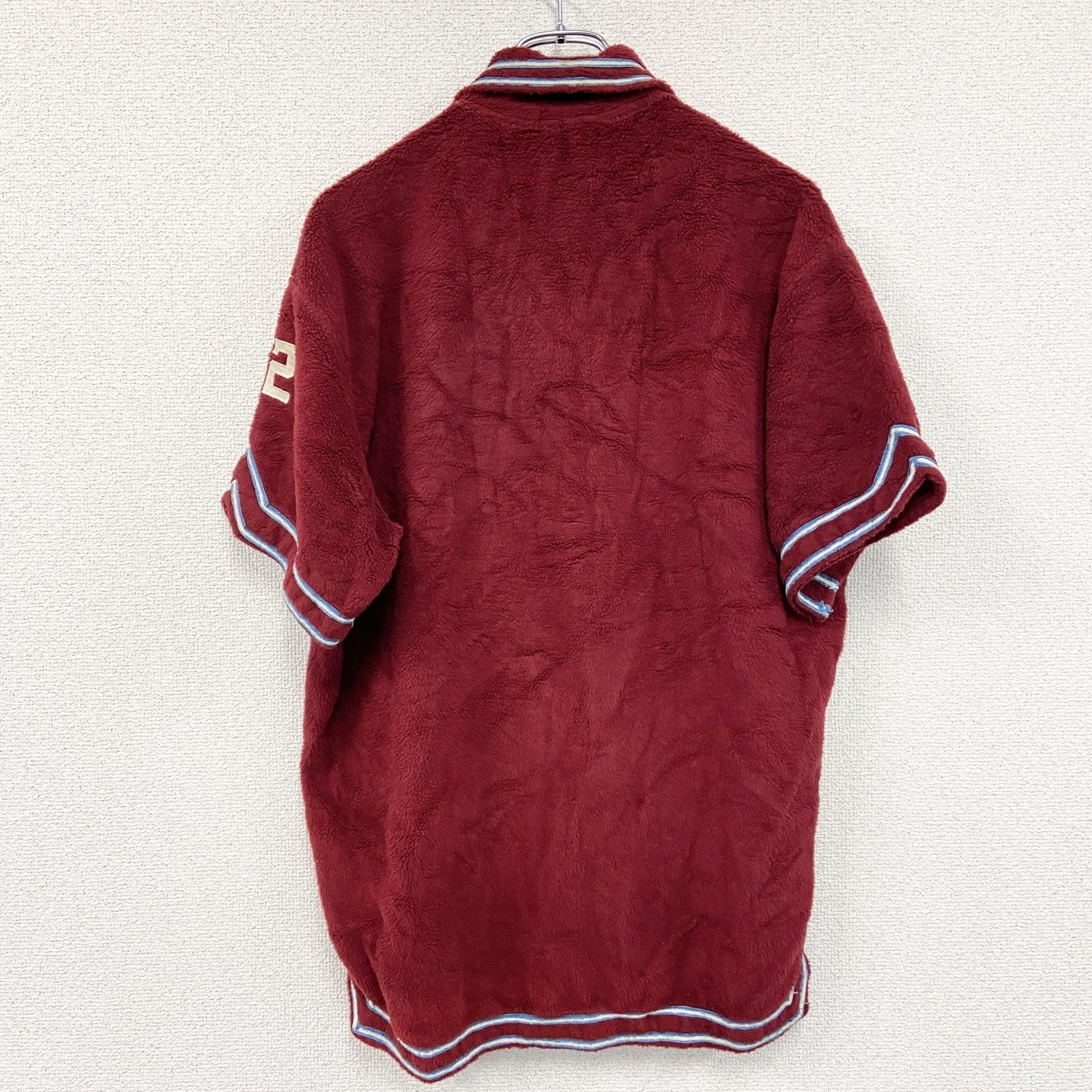 3点以上まとめ買いで20%OFF】古着 used ～60s Rawlings フリースベース