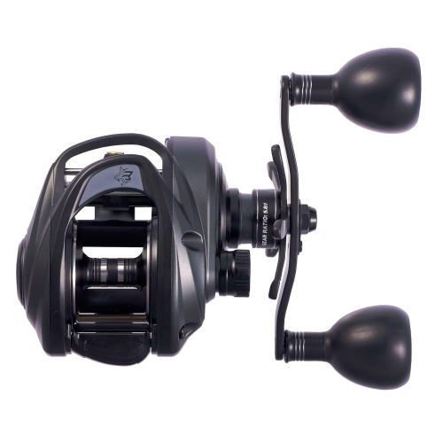 アブ ガルシア ビースト LP 300 右ハンドル ベイトリール abugarcia