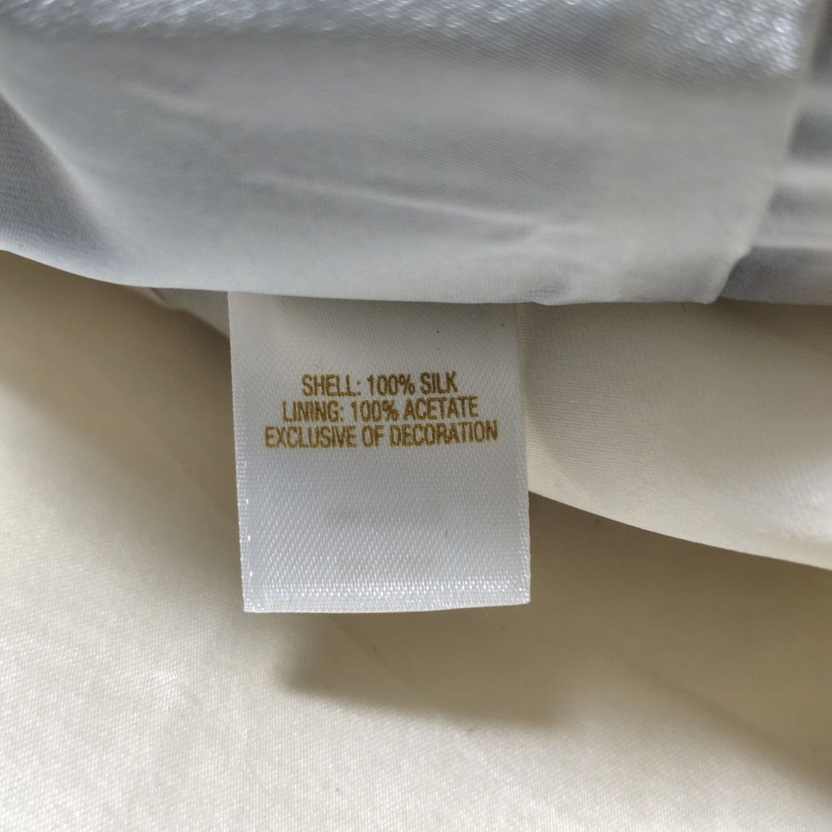 スカート サイズ4