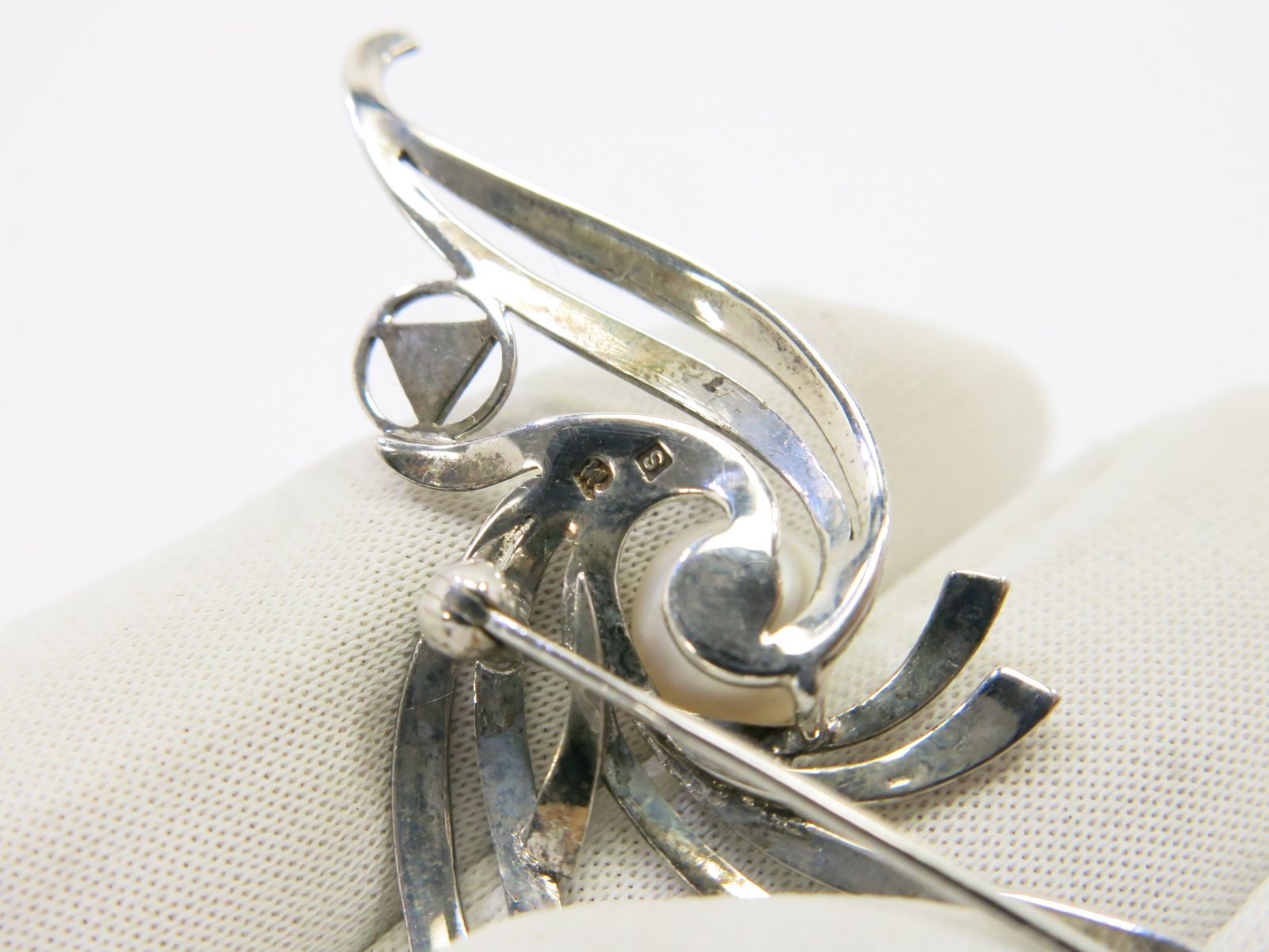 アコヤ真珠 MIKIMOTO