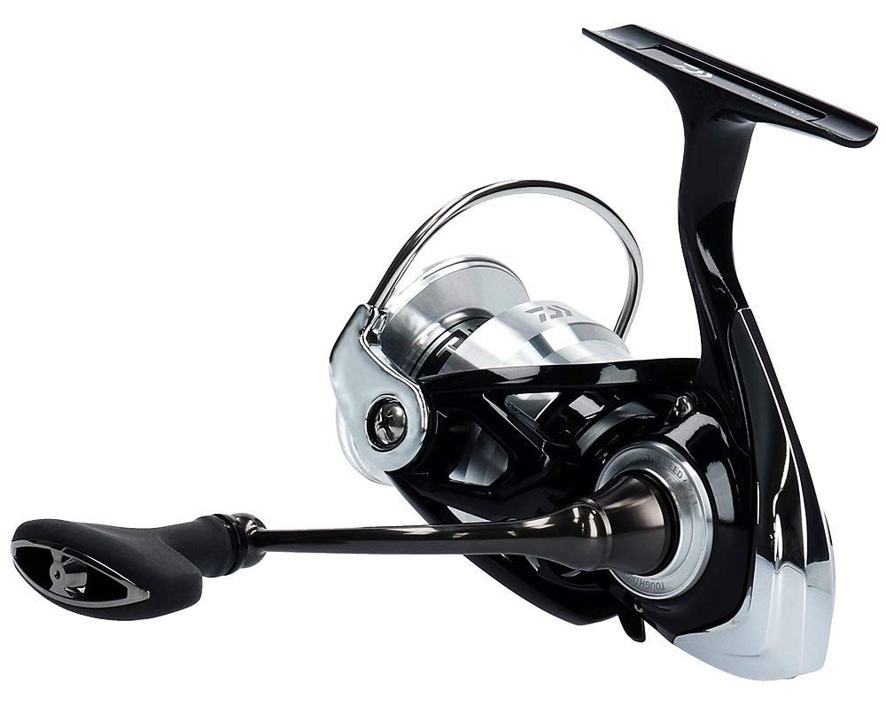 ダイワ DAIWA スピニングリール 19 レグザ LT 3000 D-CXH 2019モデル