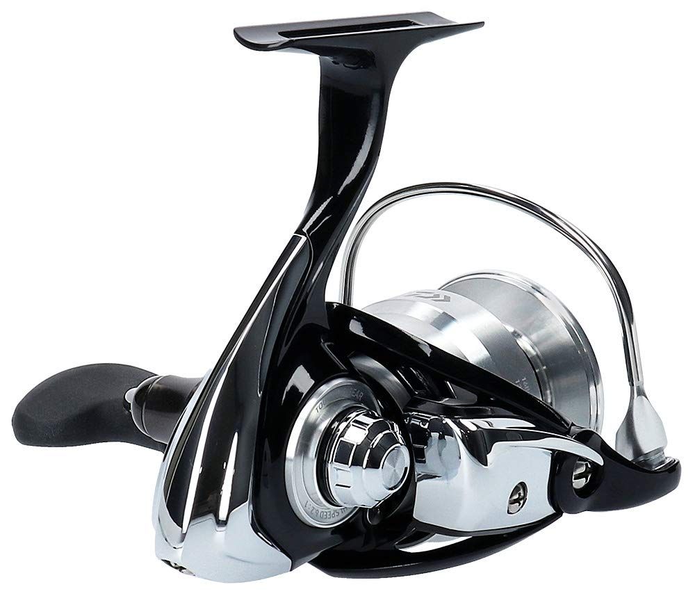ダイワ DAIWA スピニングリール 19 レグザ LT 3000 D-CXH 2019モデル