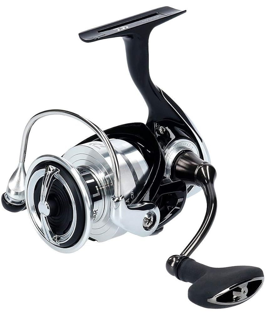 ダイワ DAIWA スピニングリール 19 レグザ LT 3000 D-CXH 2019モデル