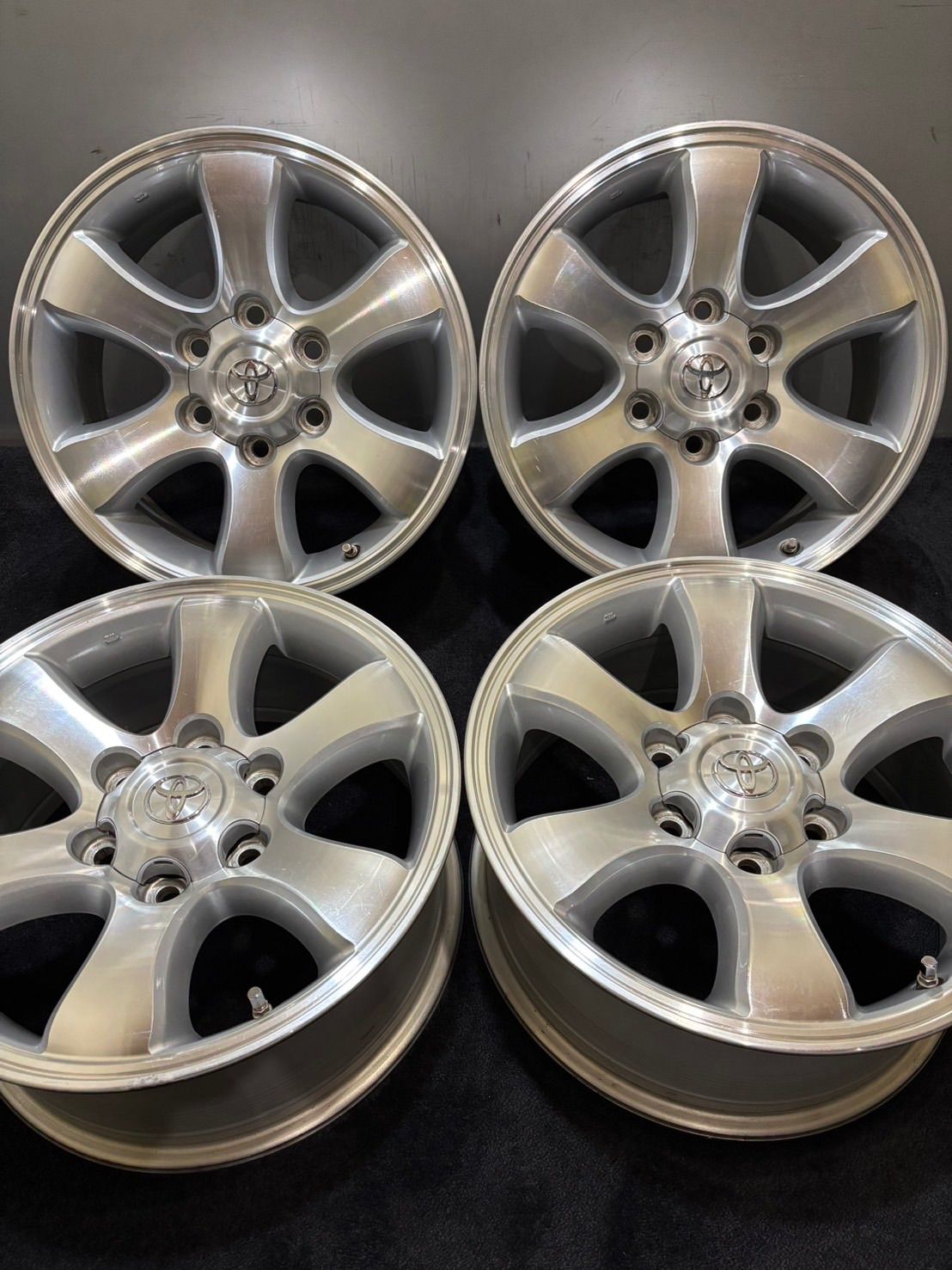 W126ベンツ他.ケーニッヒBBS15インチ深リム4.5インチアウターリム2枚