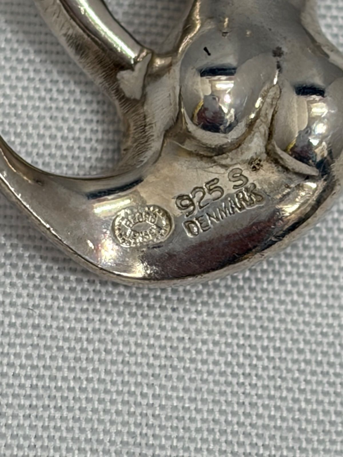 マーメイド ペンダントトップ