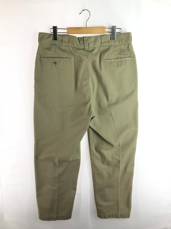 中古品】Dickies ディッキーズ 90's WORK PANTS 874KH USA製 90年代