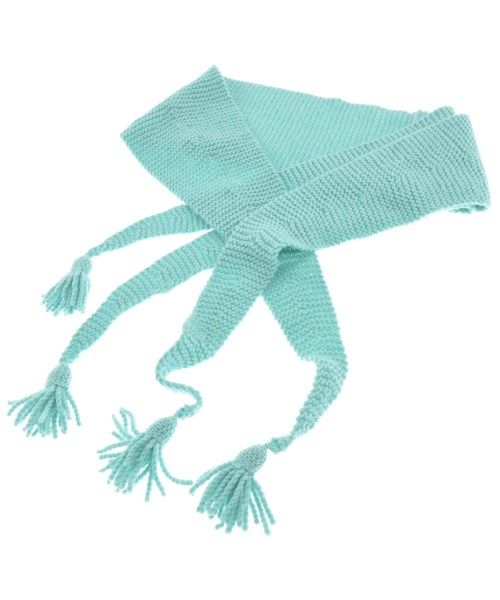 JUN MIKAMI マフラー レディース 【古着】【中古】【送料無料】 - メルカリ