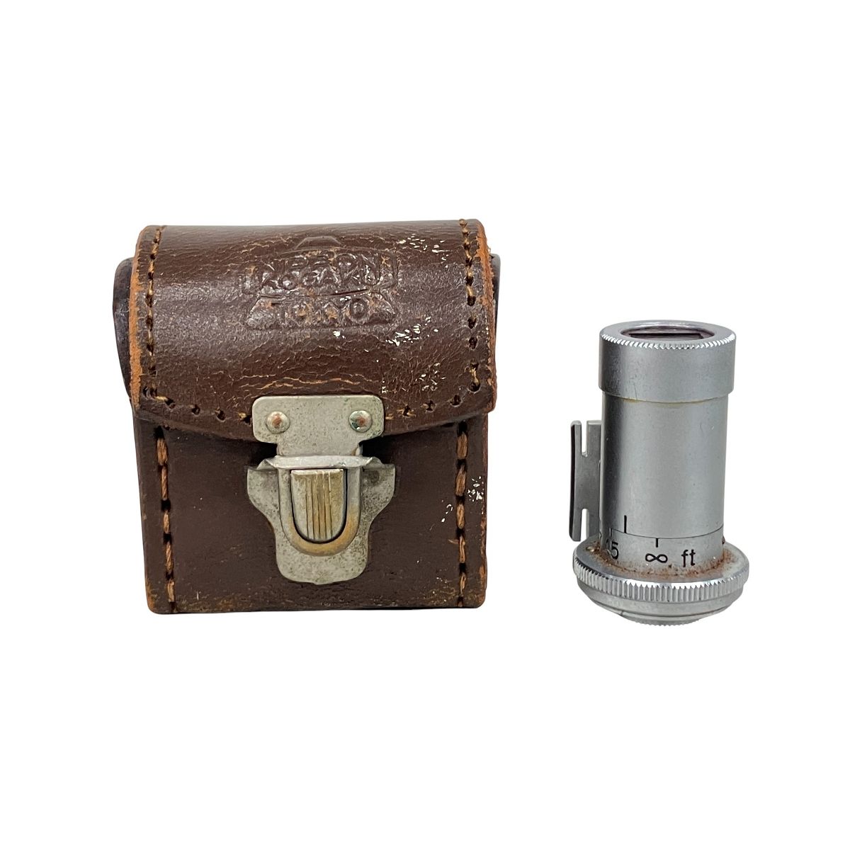 Nikon ニコン S 2 ボディ 前期 フィルム カメラ