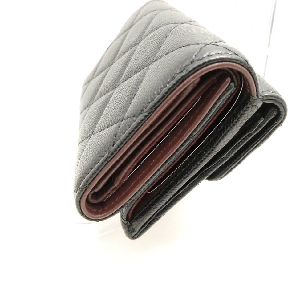 マトラッセ キャビアスキン