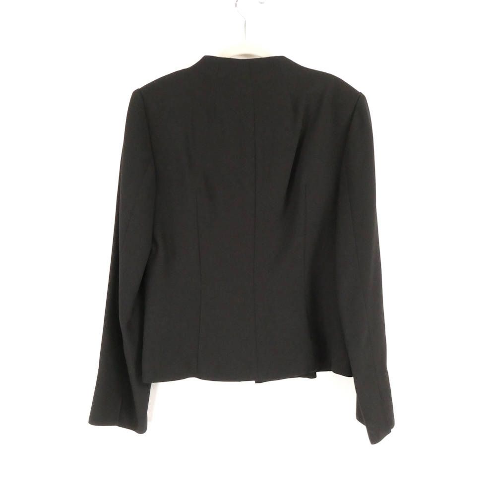 MARIKO KOHGA マリココウガ Fil Dore マリココウガフィルドレ セットアップ 40 トリアセテート 他 ブラックフォーマル 礼服 ワンピース レディース AM7484A35 MAAHADDERANG_COM