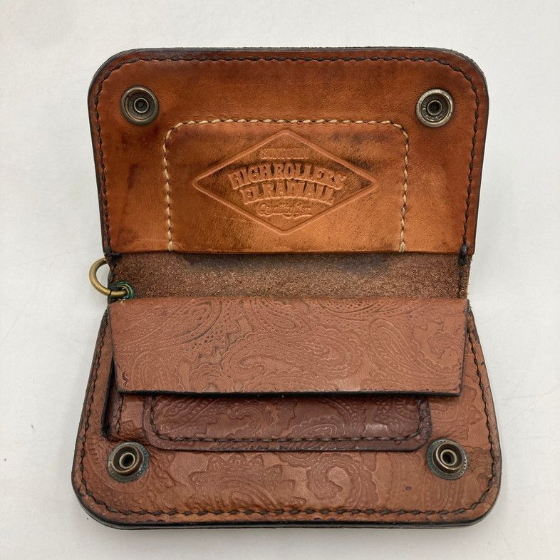 ラディアル ウォレット ラディアル ウォレット チェーン セット 長財布