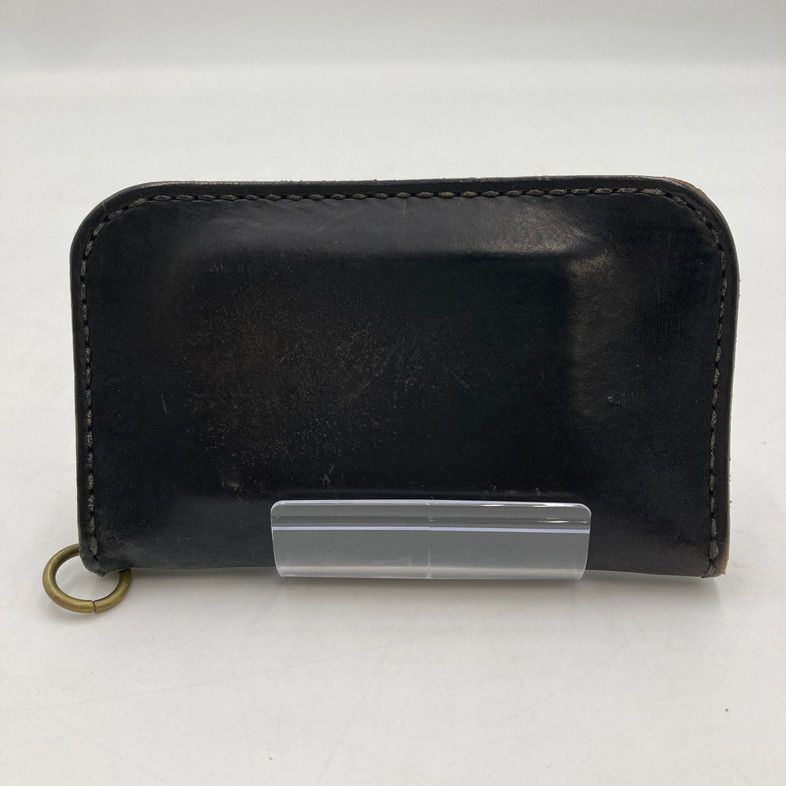 品 RADIALL ラディアル 二つ折り財布 DOGG BANK LOOTH SHORT WALLET ドッグバンク ショートウォレット 201-250807-NS-18-iwa