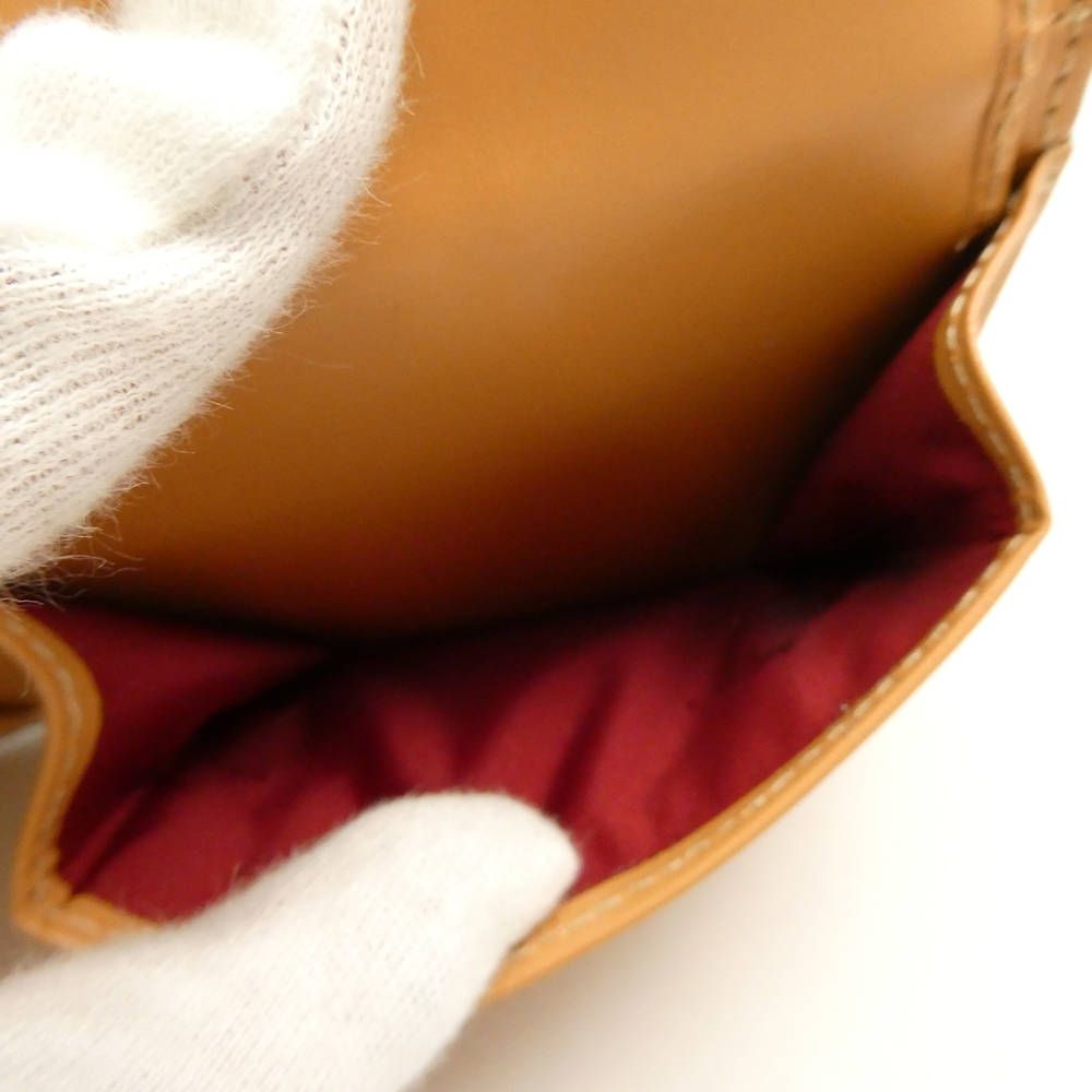 二つ折り財布 ウォレット