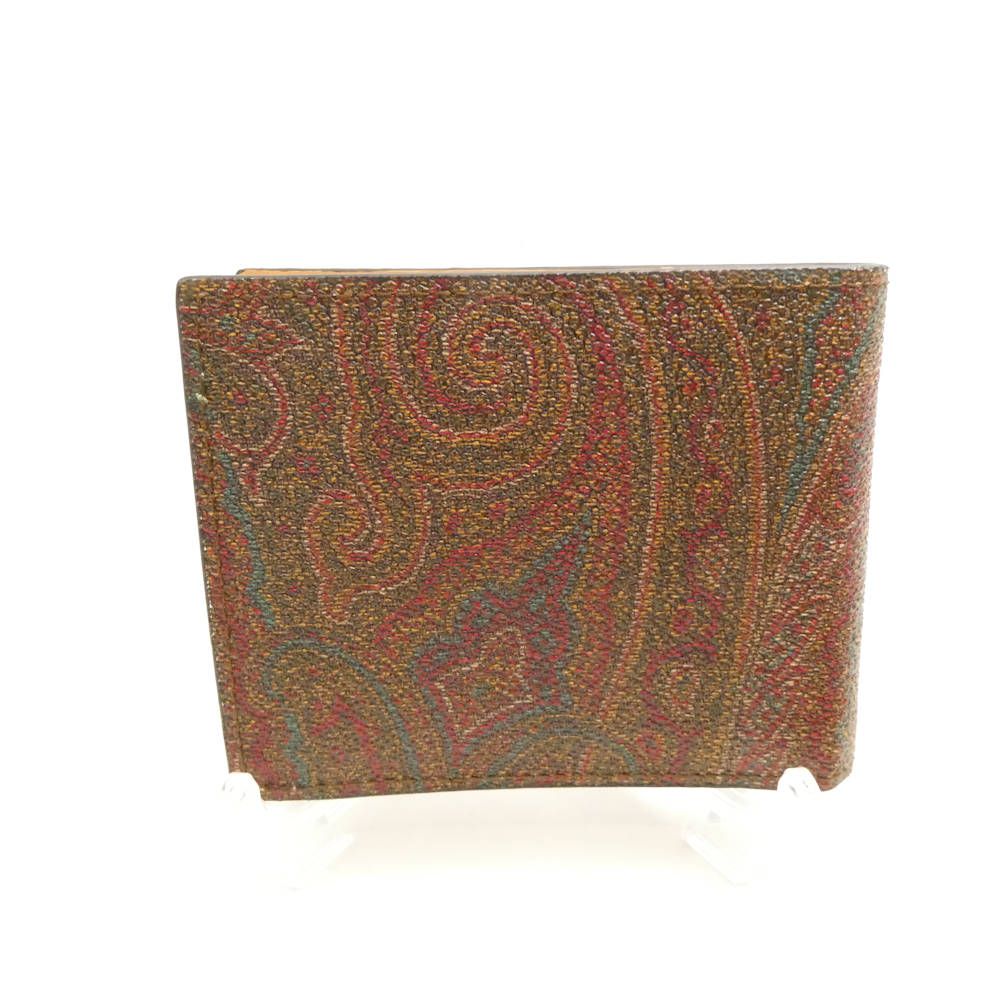 二つ折り財布 ウォレット