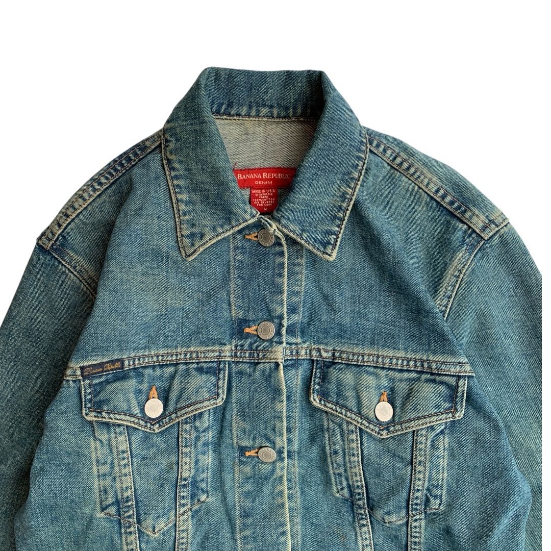 バナナリパブリック ヴィンテージ