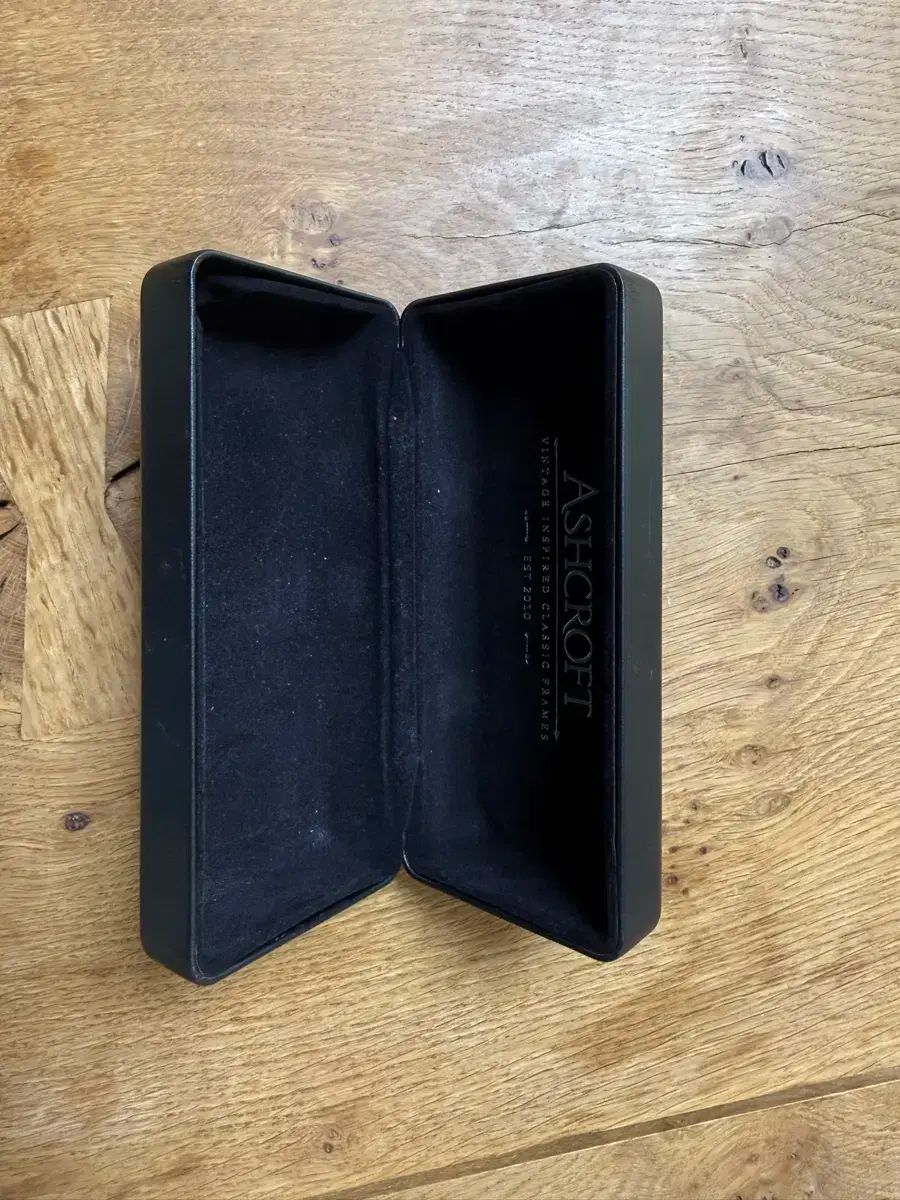 アッシュクロフト