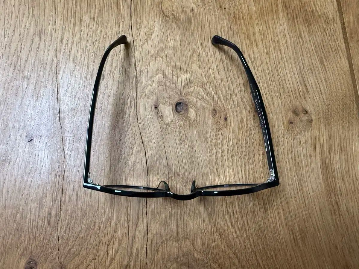 アッシュクロフト ホールデン