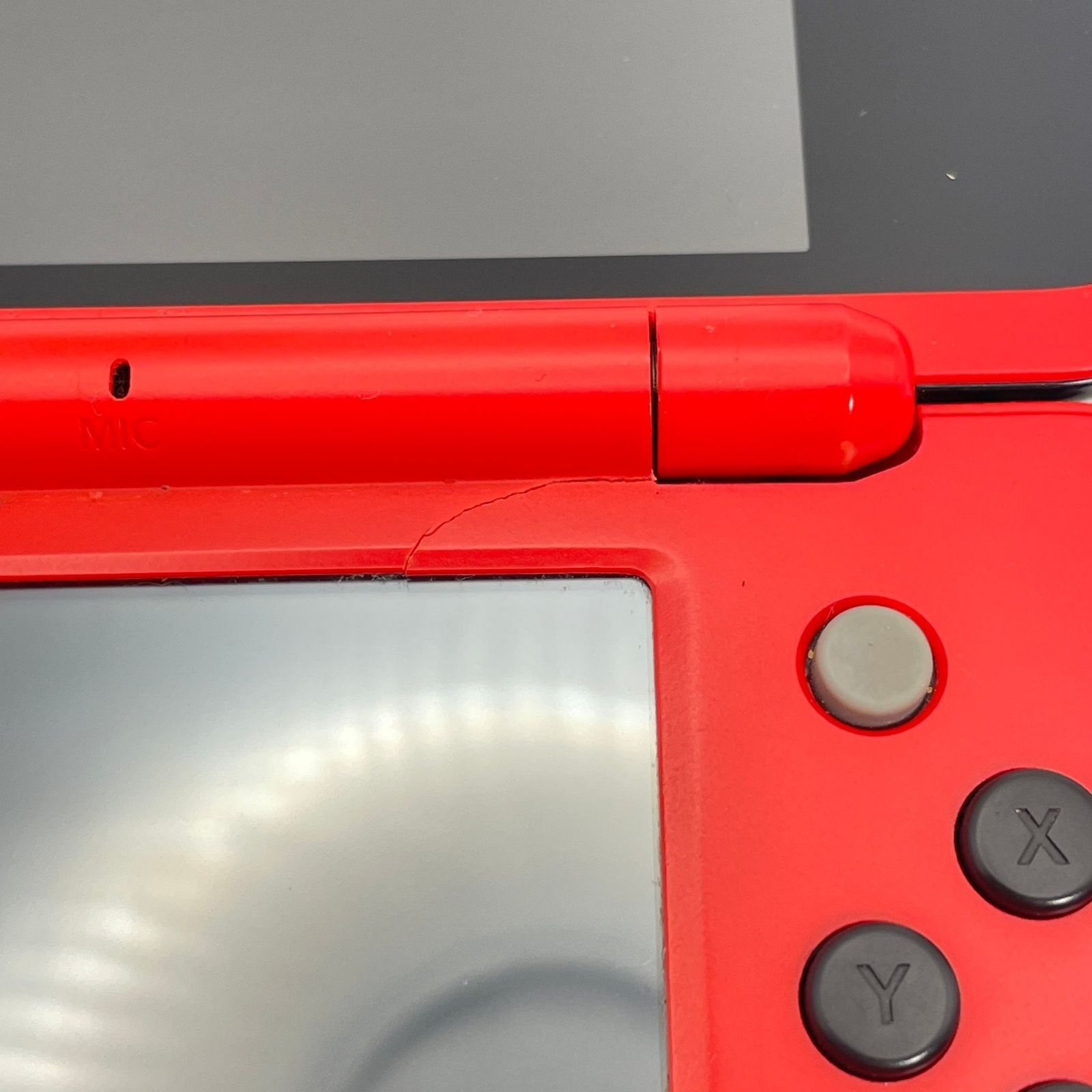 New 2DS LL モンスターボールエディション 本体 UP786_INFO