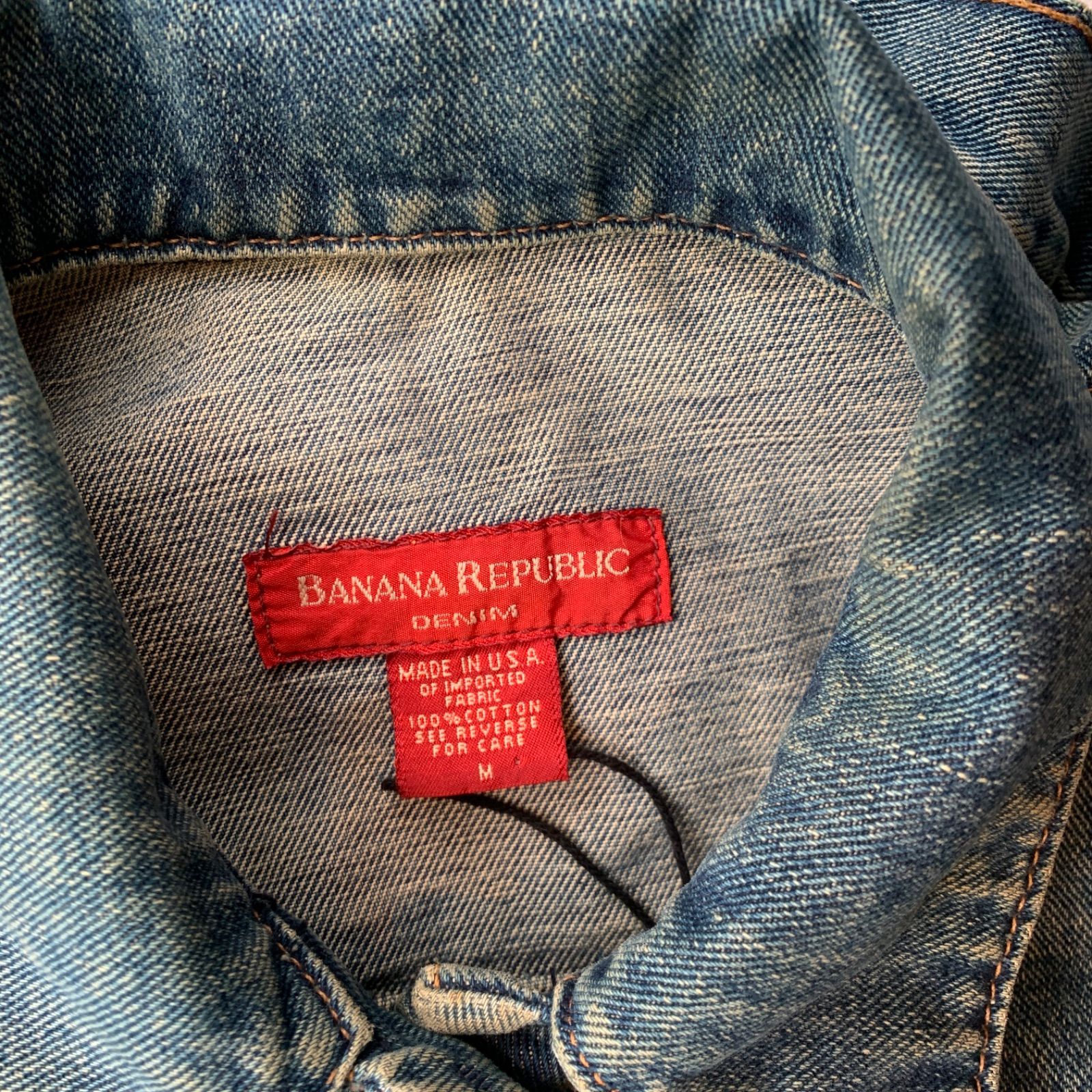 アメリカ製 バナナリパブリック