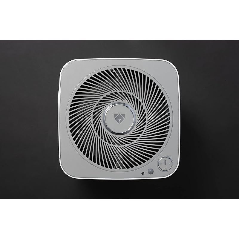 Airdog X3D 光＆人感センサー搭載 3方向広角排気システム 寝室 子供部屋 会議室 TPAフィルター 浮遊ウイルス対応 エアドッグ