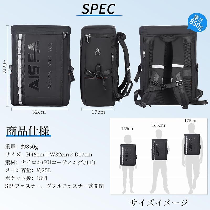 ビジネス ラップトップバック