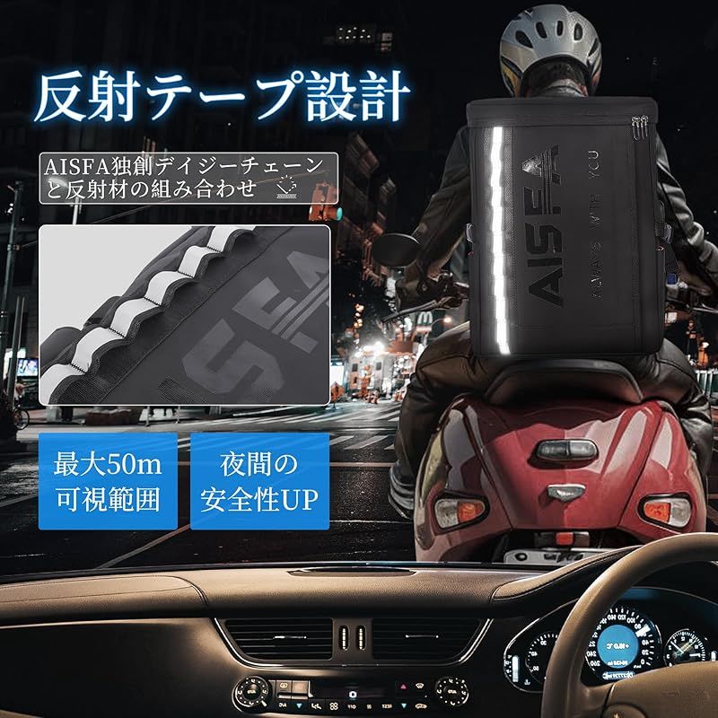 底部ポケットがないタイプ ブラック