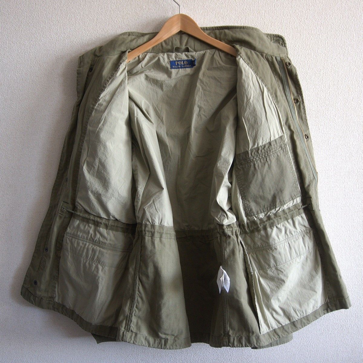 ビッグサイズXL POLO